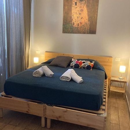Old Bakery Rome Suites & Apartments Luaran gambar