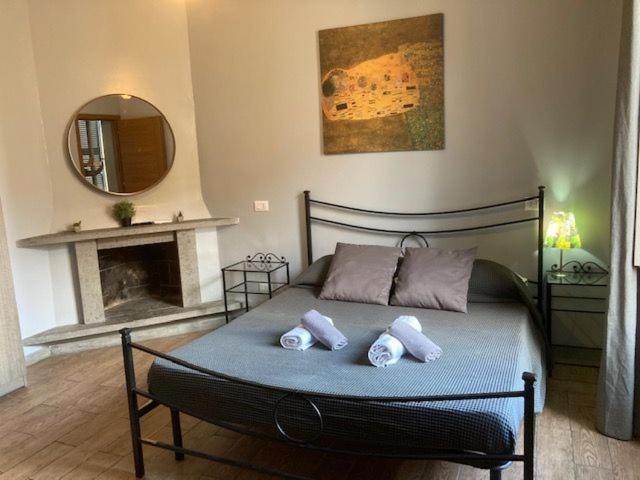 Old Bakery Rome Suites & Apartments Luaran gambar