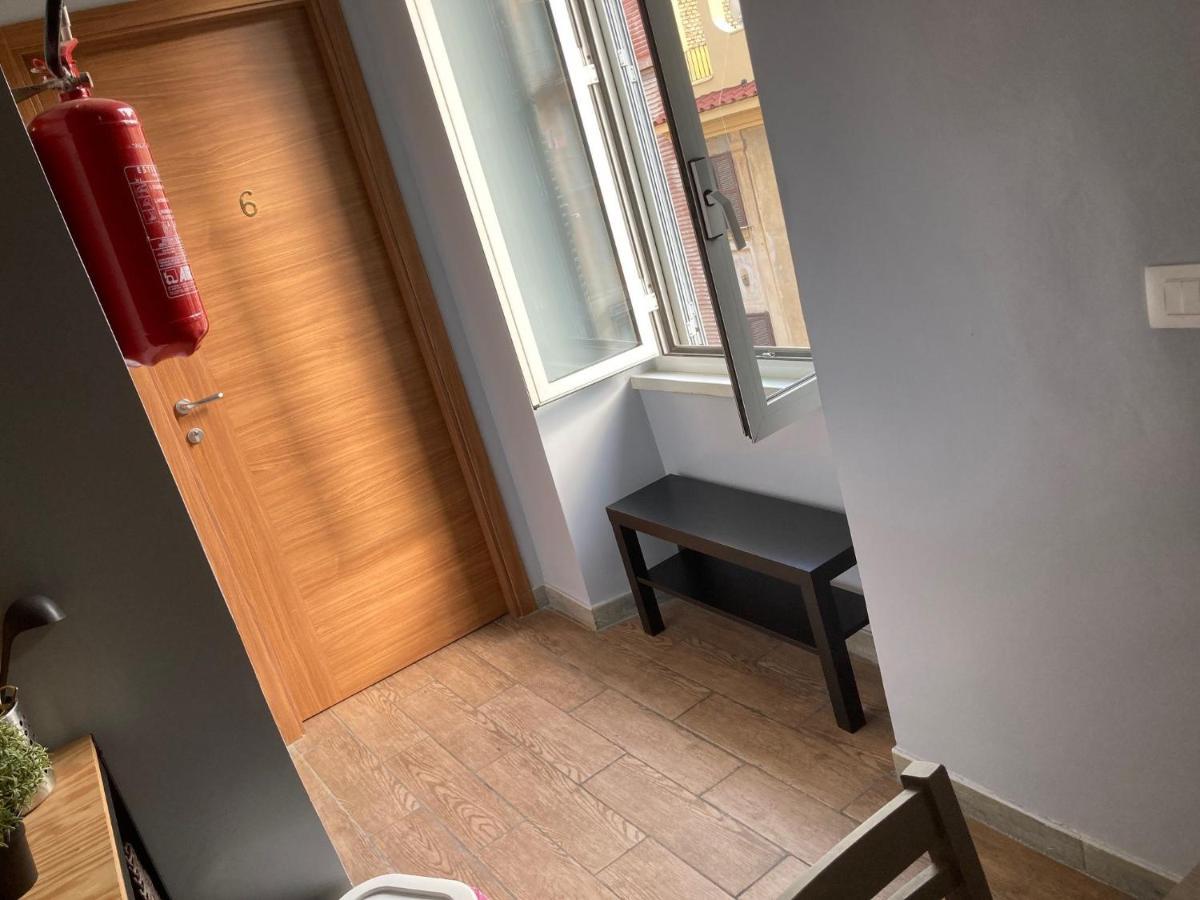 Old Bakery Rome Suites & Apartments Luaran gambar