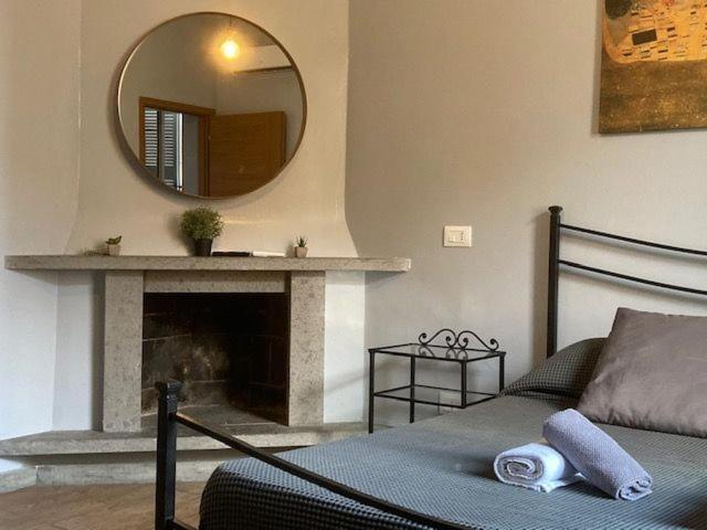 Old Bakery Rome Suites & Apartments Luaran gambar