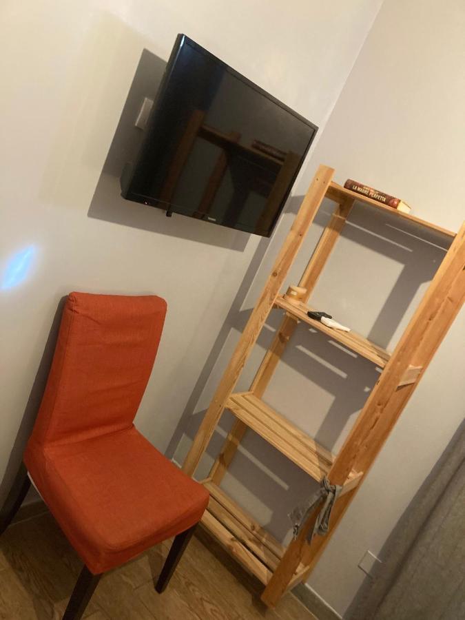 Old Bakery Rome Suites & Apartments Luaran gambar