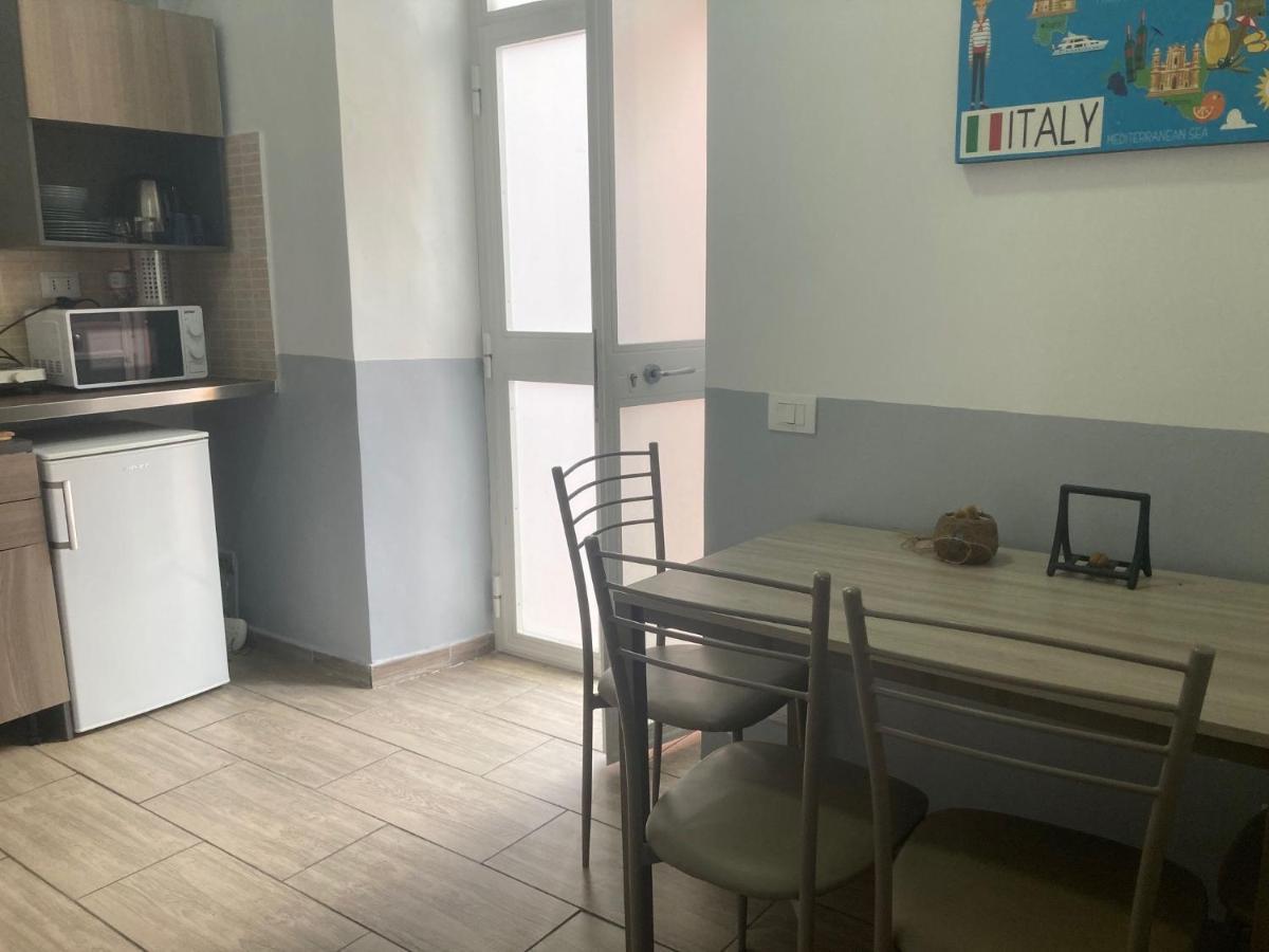 Old Bakery Rome Suites & Apartments Luaran gambar