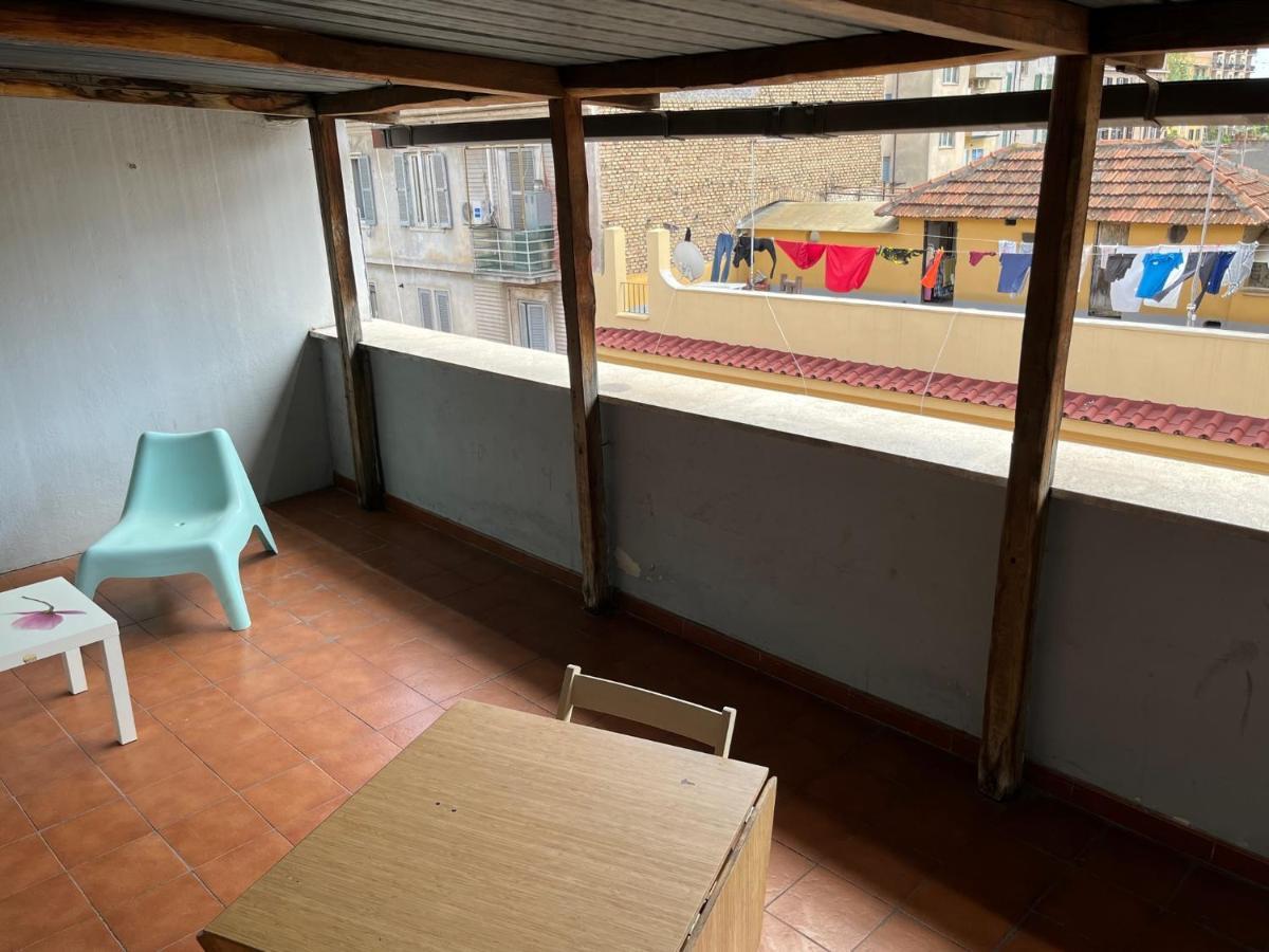 Old Bakery Rome Suites & Apartments Luaran gambar
