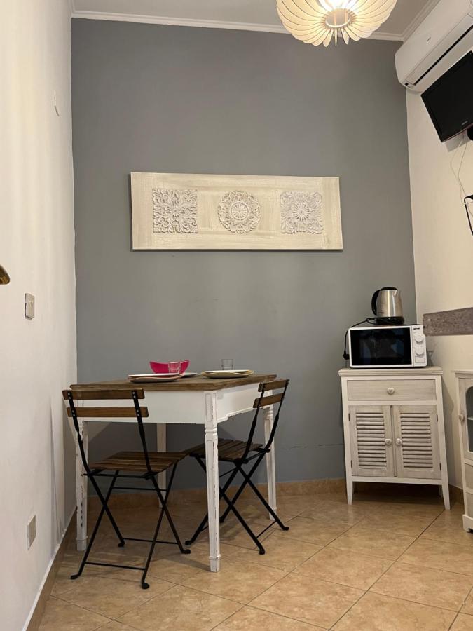 Old Bakery Rome Suites & Apartments Luaran gambar