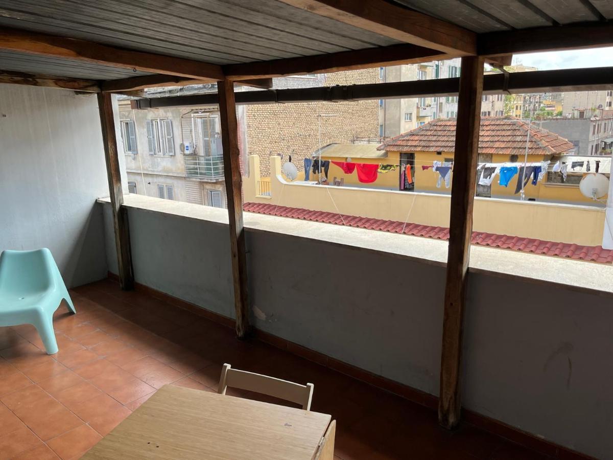 Old Bakery Rome Suites & Apartments Luaran gambar