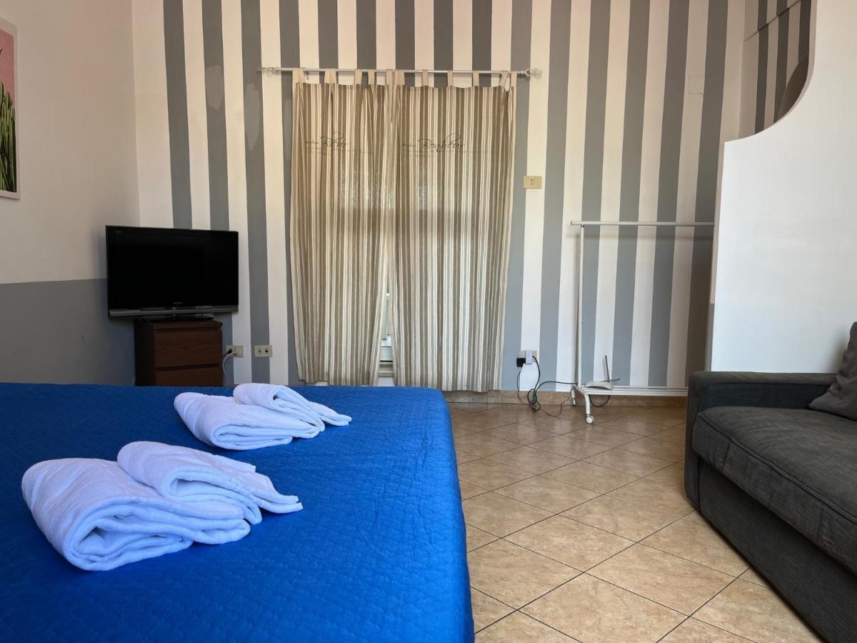 Old Bakery Rome Suites & Apartments Luaran gambar