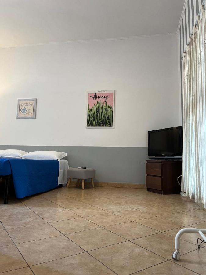 Old Bakery Rome Suites & Apartments Luaran gambar
