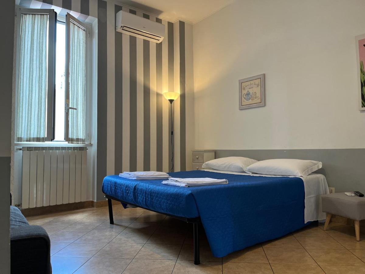 Old Bakery Rome Suites & Apartments Luaran gambar
