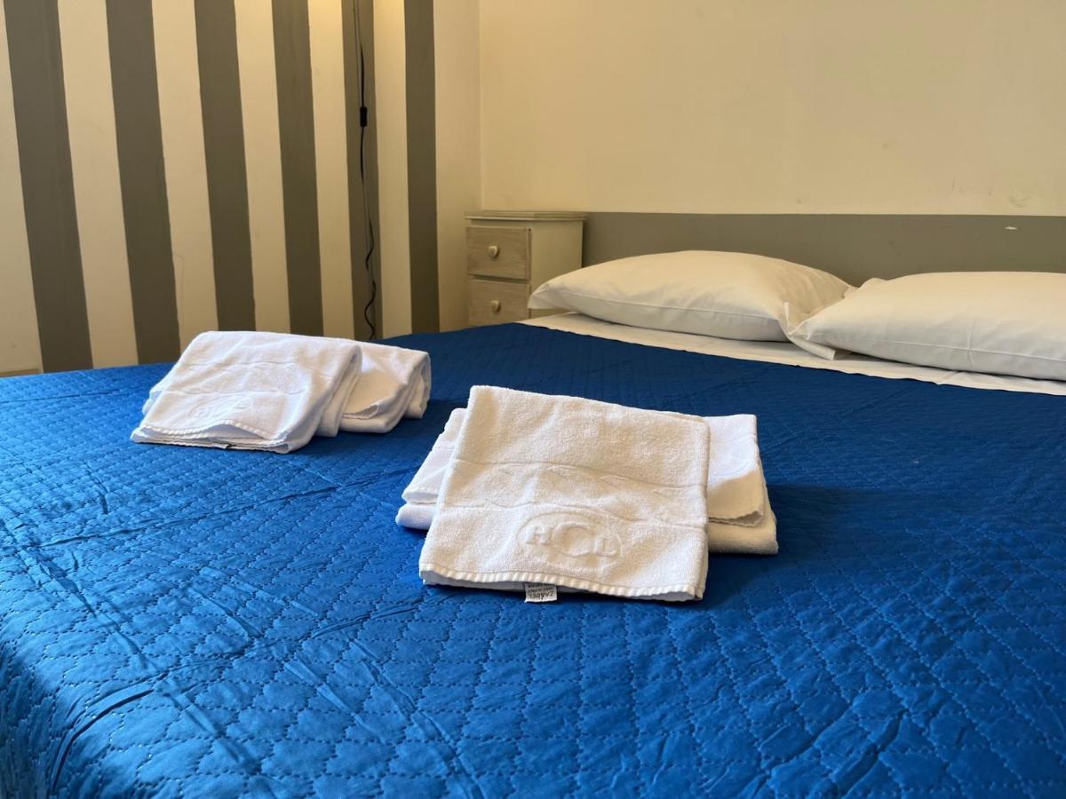 Old Bakery Rome Suites & Apartments Luaran gambar