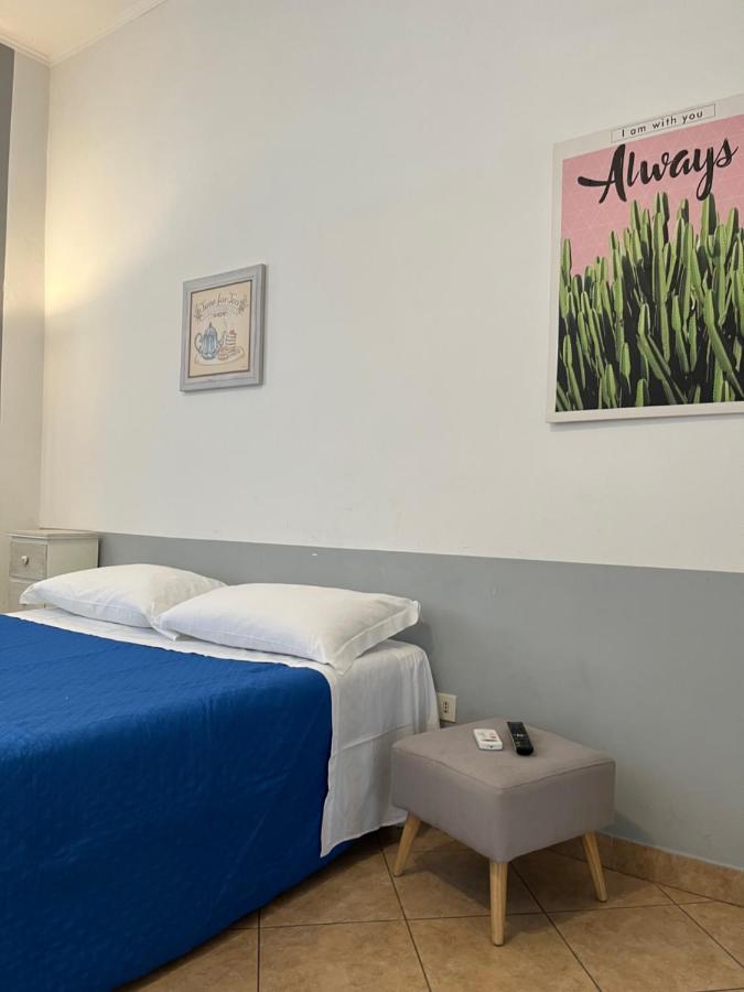 Old Bakery Rome Suites & Apartments Luaran gambar