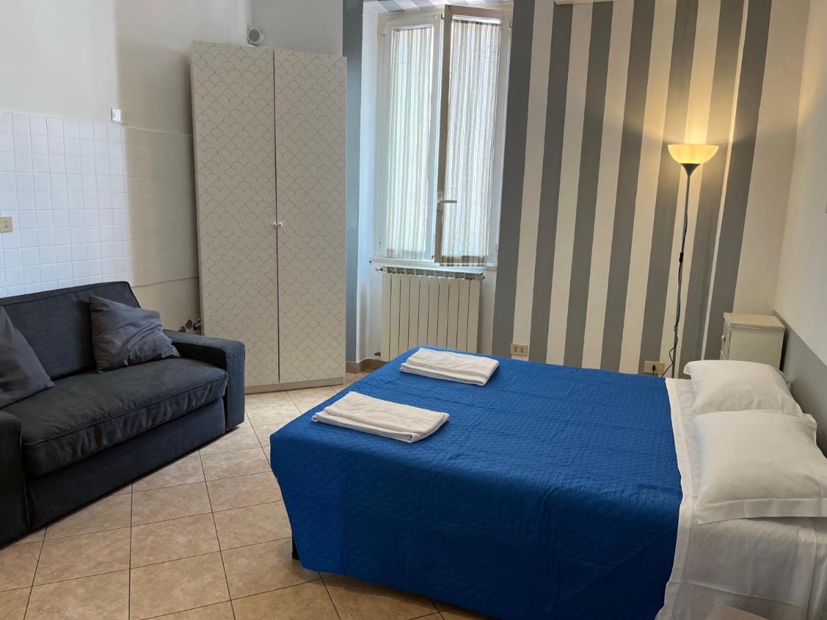 Old Bakery Rome Suites & Apartments Luaran gambar