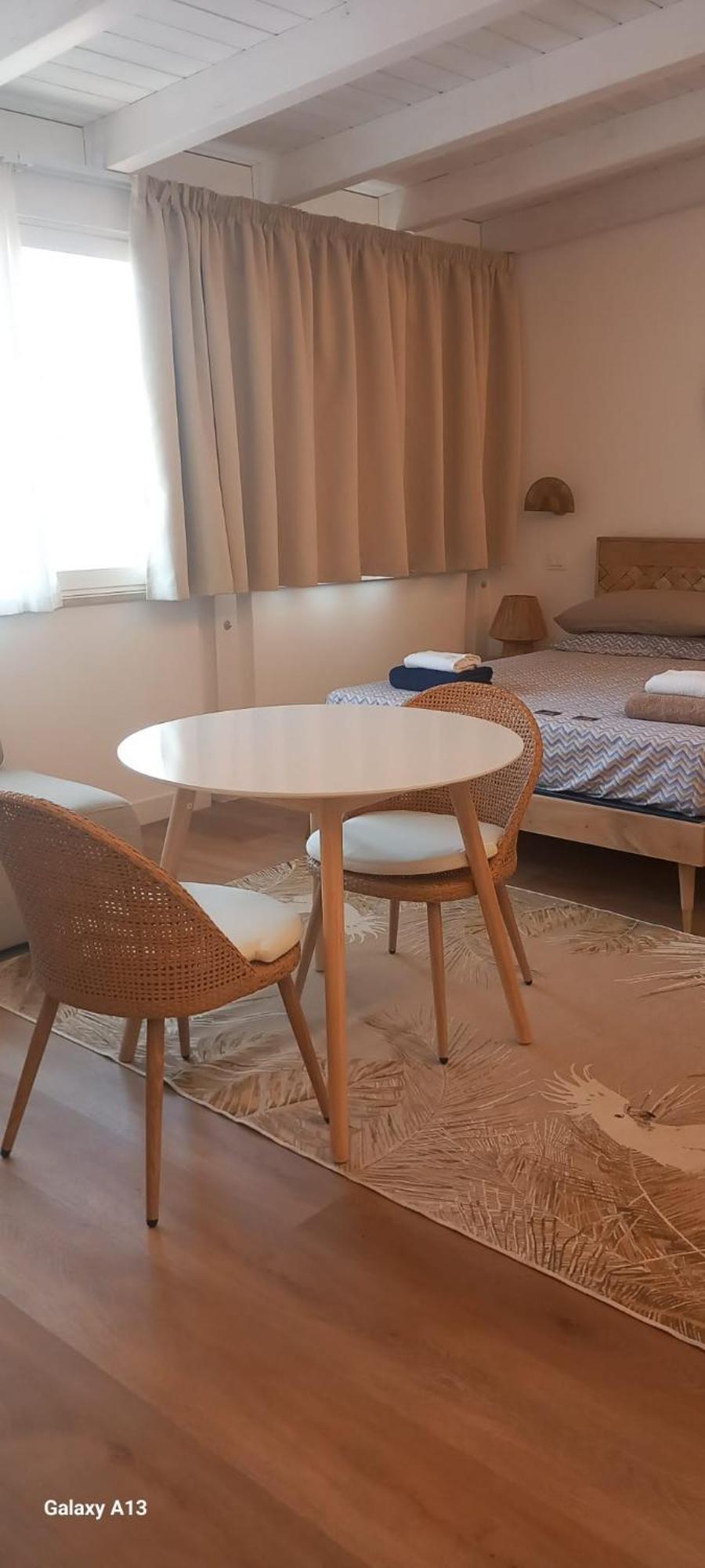 Old Bakery Rome Suites & Apartments Luaran gambar