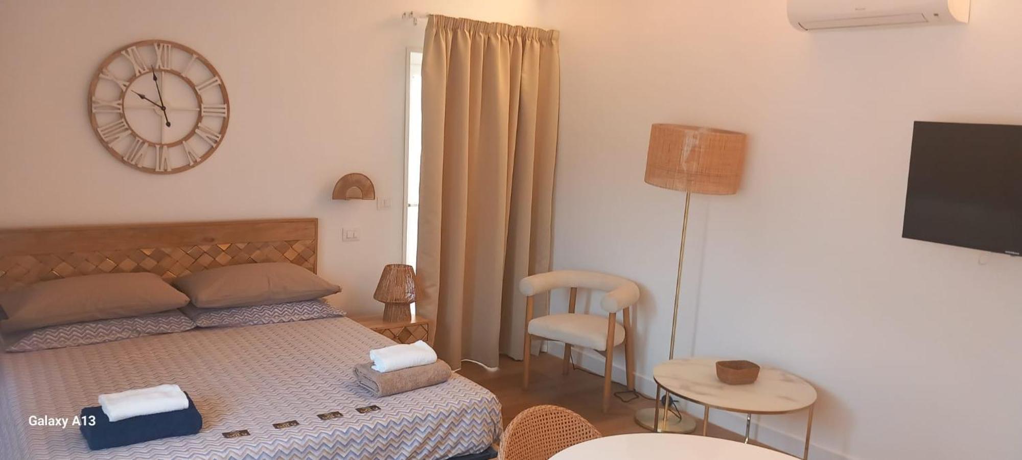 Old Bakery Rome Suites & Apartments Luaran gambar