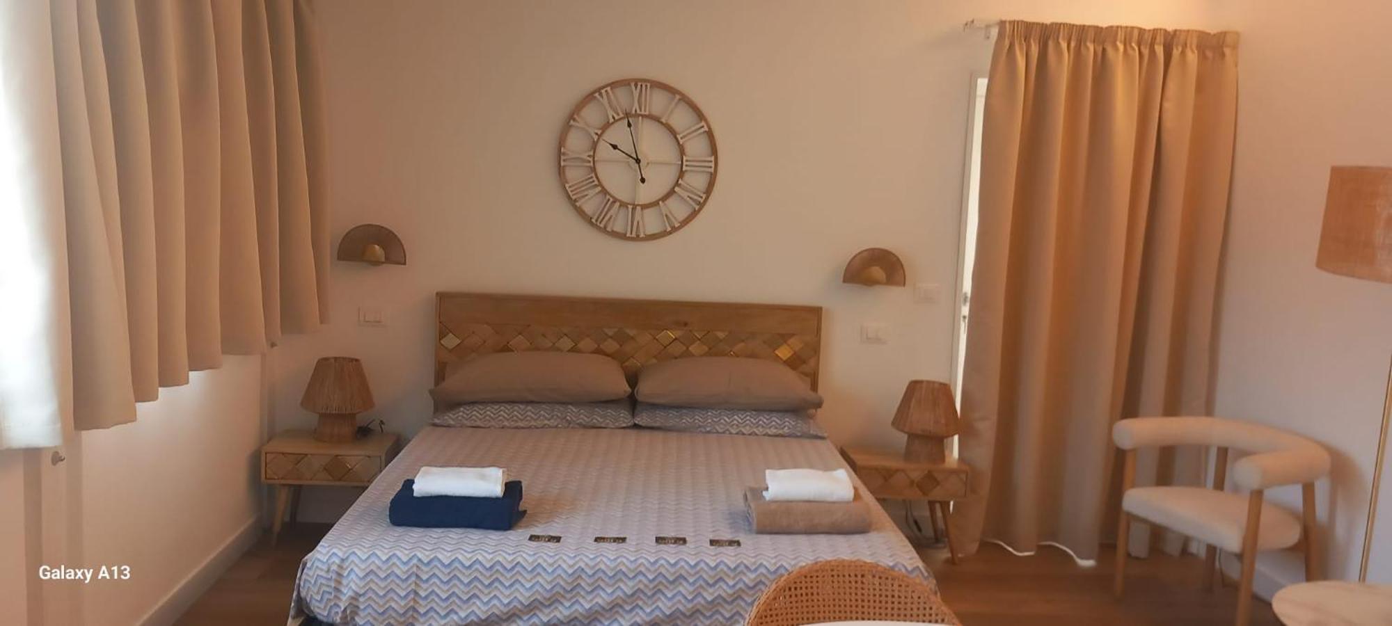 Old Bakery Rome Suites & Apartments Luaran gambar