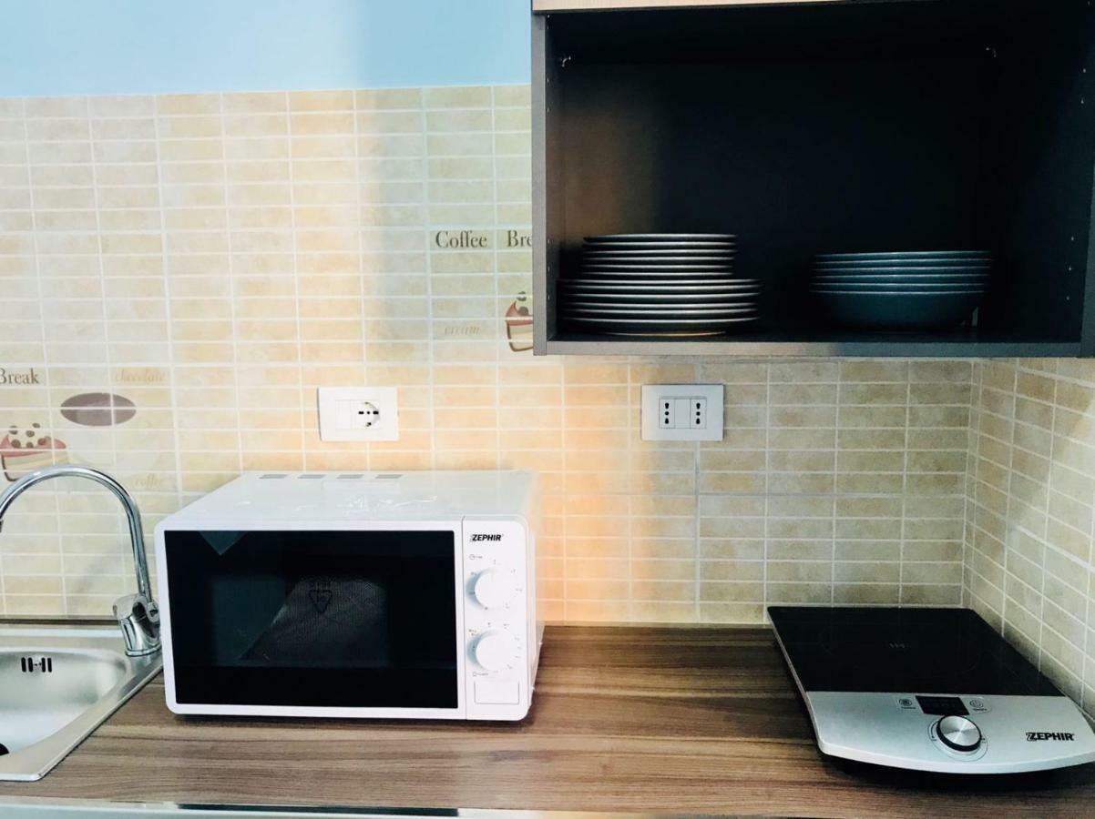 Old Bakery Rome Suites & Apartments Luaran gambar