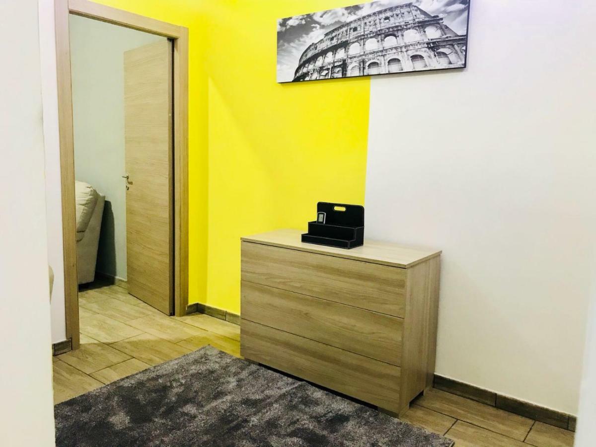 Old Bakery Rome Suites & Apartments Luaran gambar