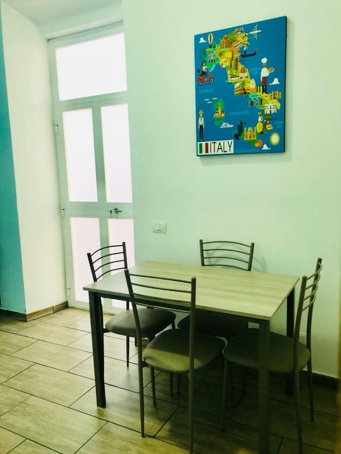Old Bakery Rome Suites & Apartments Luaran gambar
