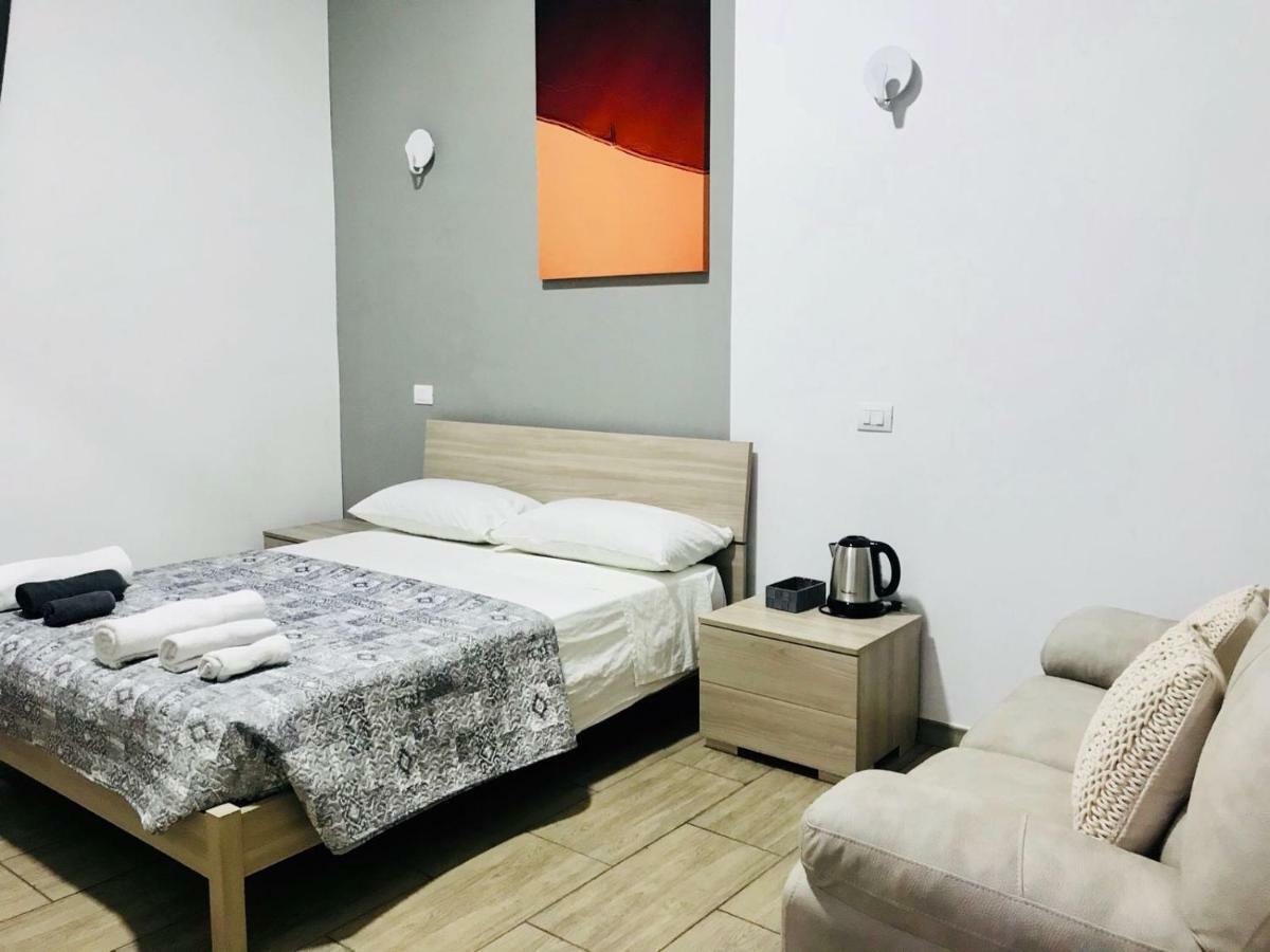 Old Bakery Rome Suites & Apartments Luaran gambar